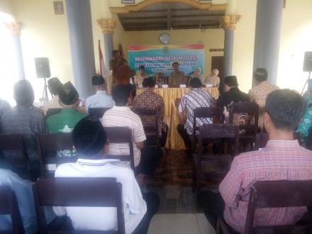 Dokumen RPJM Desa Ngulanwetan  2019-2025